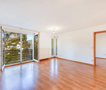 +++ zentral, bequem & renoviert - französischer Balkon - inklusive ... - Foto 1