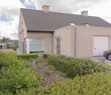 INSTAPKLARE WONING MET DRIE SLAAPKAMERS EN TUIN - Photo 6