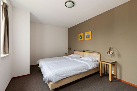 644L Lovely apartment with balcony, harborview - Photo 5