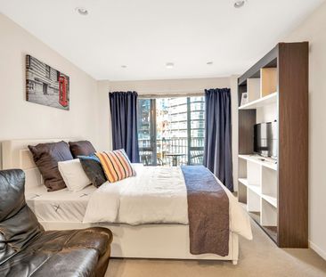 Furnished Studio Apartment! - Photo 3