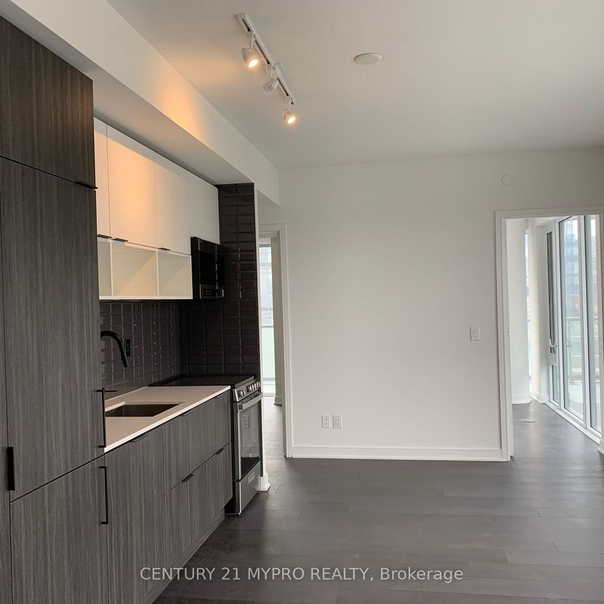 For Lease - 180 Mill Street Unit# S709, Toronto, Ontario - Photo 1