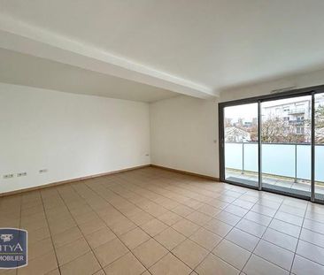 Location Appartement 4 pièces 102m² ST DIZIER 52100 - Photo 1