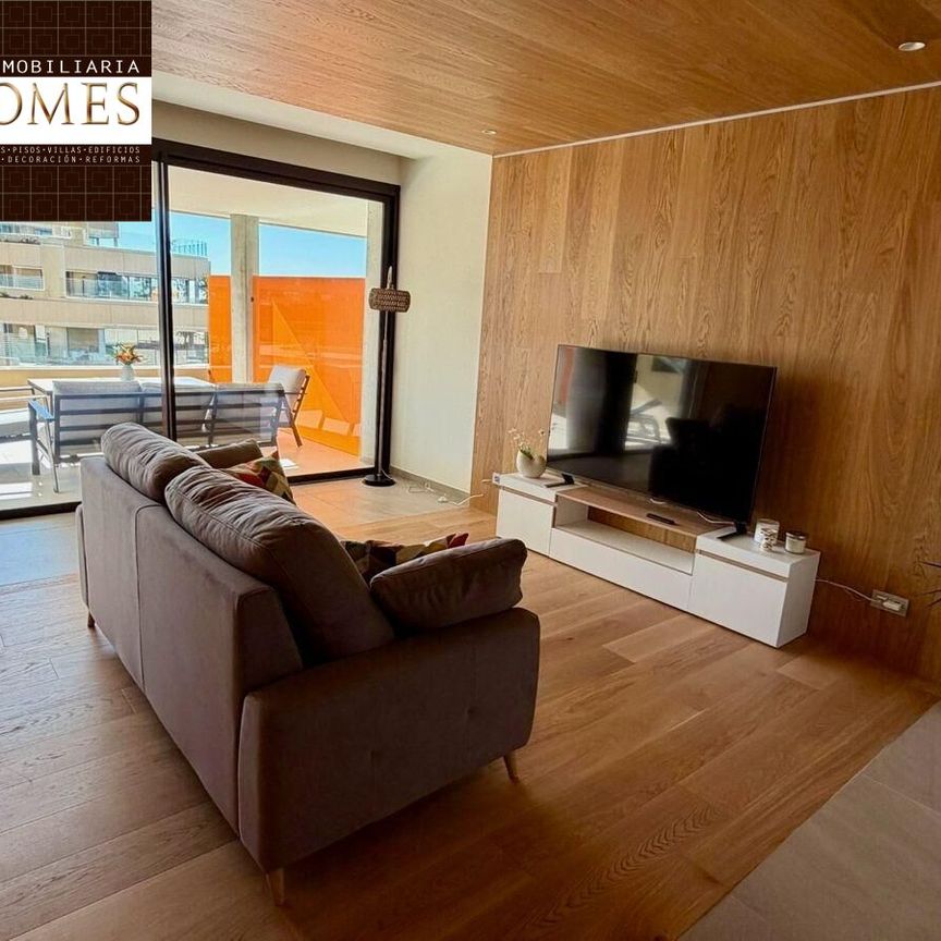 Apartment - Fuengirola (Reserva del Higuerón) - Photo 1