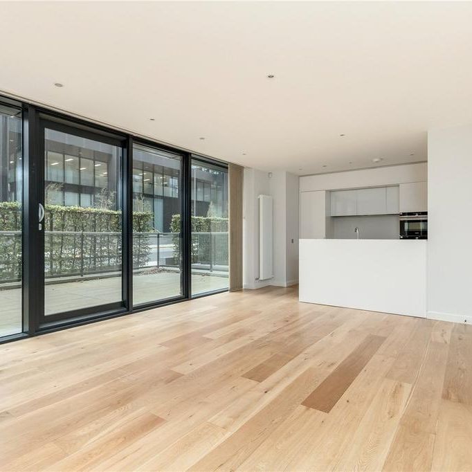 1 bedroom apartment to rent - Photo 1