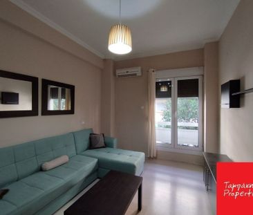 Studio/Γκαρσονιέρα για ενοικίαση Κέντρο (Κόρινθος) - Photo 2