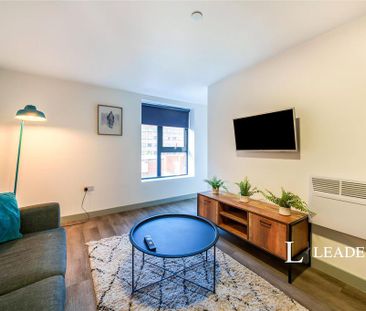 1 bedroom flat to rent - Photo 5