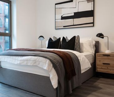 1 bedroom apartment to rent - Photo 5