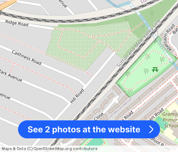 Hill Road, London, CR4 - Photo 1