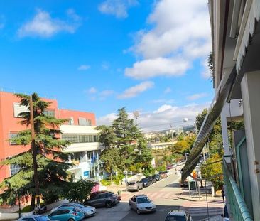 Studio/Γκαρσονιέρα για ενοικίαση Υδραγωγείο (Νεάπολη) - Photo 5