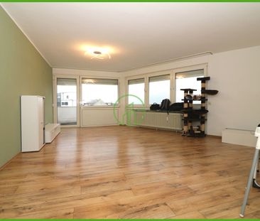 # DÜREN # 1-Zimmer-Wohnung mit ca. 51 m² und Balkon in Gürzenich, P... - Photo 3