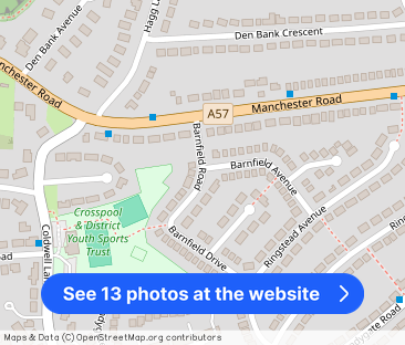 Barnfield Road, Sheffield, S10 - Photo 1