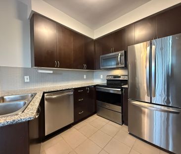 For Lease - 223 Webb Drive Unit# 201, Mississauga, Ontario - Photo 2