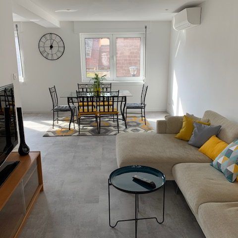 Strasbourg - Belle chambre dans maison en colocation - Photo 1