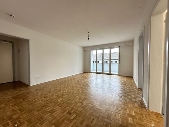 4 Zimmer, 91 m², 2. Stock - Photo 1