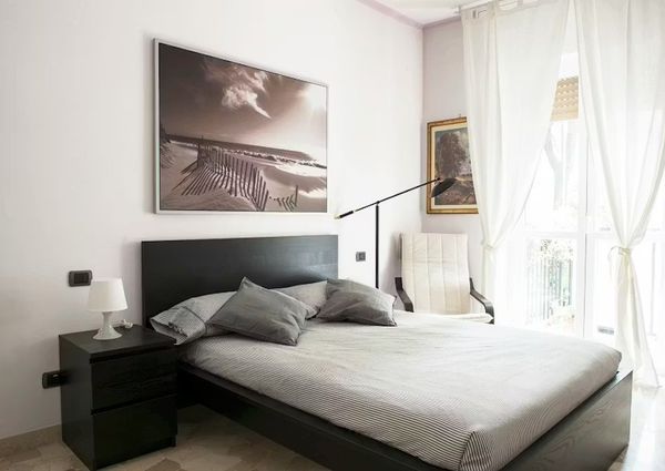 Via Pisanello, Milan, Lombardy 20146