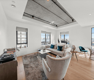 Orchard Place, London, E14 - Photo 5