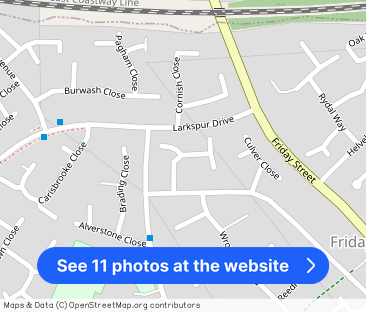 Ventnor Close, BN23 - Photo 1