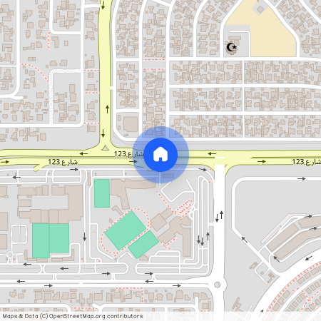 Al Barsha South 3, Al Barsha South, Al Barsha, Dubai