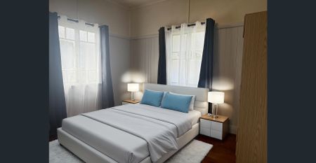 AVAILABLE NOW!!! Ideal Location with 1/4 Acre Block - Photo 4