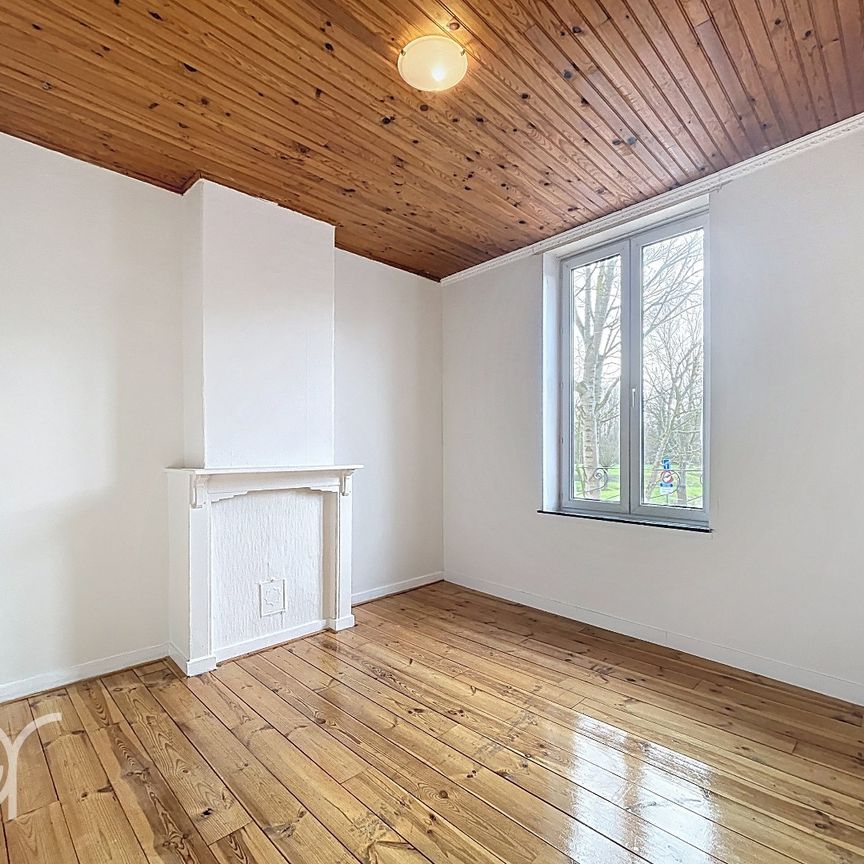 Huis te huur in Gent - Photo 1