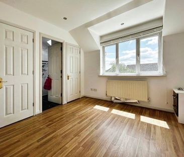 4 bedroom townhouse to rent - Photo 4