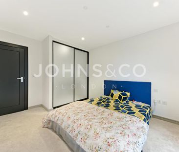 1 bedroom apartment to rent - Photo 6