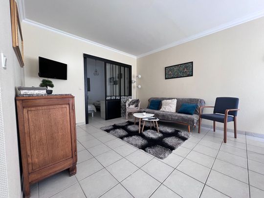 Location Appartement 3 pièces 48m² ST MARC SUR MER 44600 - Photo 1