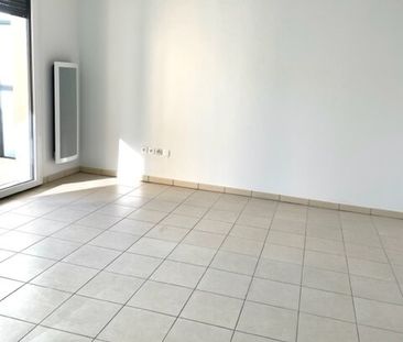 Appartement T1 en location à Toulouse - Photo 2