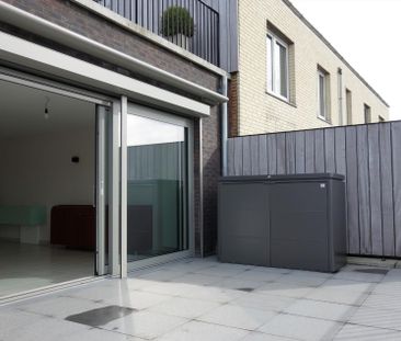 Schitterend appartement met terras en staanplaats - Foto 1