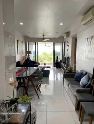 The Estuary (D27), Condominium - For Rent - Photo 1