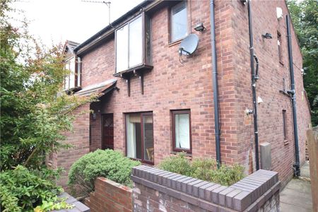 18, Walesby Court, Leeds, West Yorkshire, LS16 6RX - Photo 3