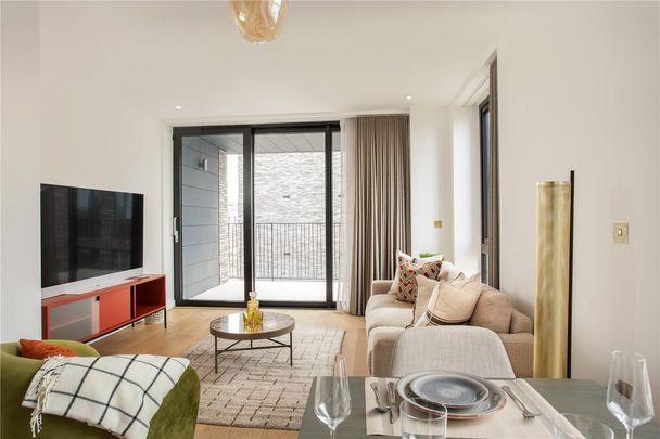 1 bedroom apartment to rent - Photo 1