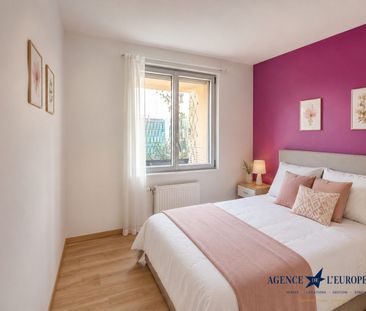 Location Appartement 3 pièces 57m² VICHY 03200 - Photo 2