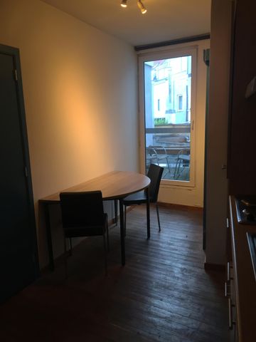 Studio 5 - Zwijn­aardse­steen­weg 94 - Photo 4