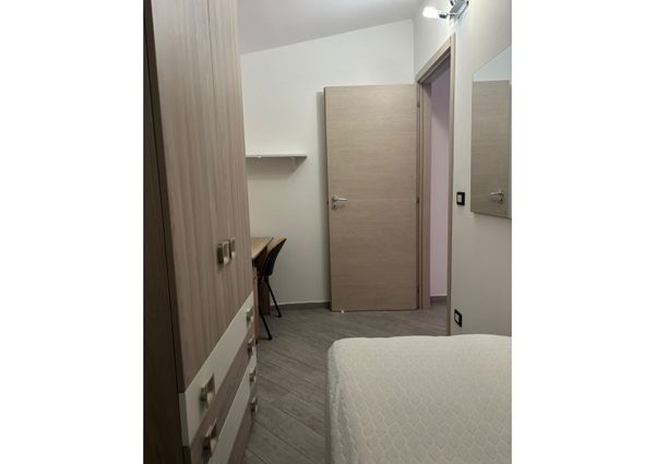 Appartamento in affitto a Catanzaro