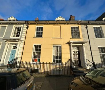 1 bedroom terraced house to rent - Photo 1