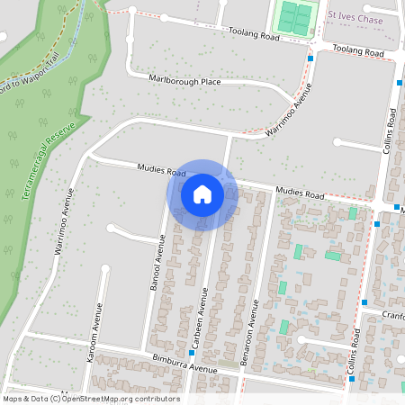 48A Carbeen Avenue, St Ives