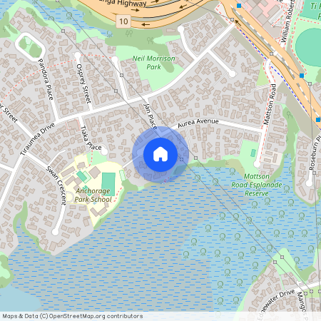 48 Aurea Avenue, Pakuranga