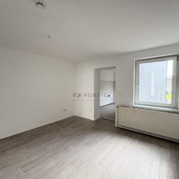 Moderne 2-Raum-Wohnung in zentraler Lage!! - Photo 1