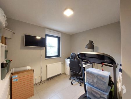 Appartement te huur - Photo 4