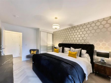 1 bedroom apartment to rent - Photo 3