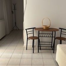 Studio/Γκαρσονιέρα για ενοικίαση - Πάτρα, - Photo 1