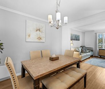 Maison à étages à louer - Montréal (Le Sud-Ouest) (Ville-Émard) - Photo 4