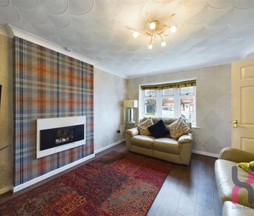 3 bedroom semi-detached house to rent - Photo 2