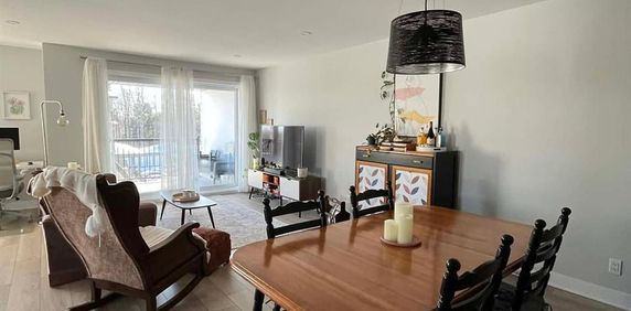 Immeuble - 909-931 Lamarche Spacieux 5 1/2 - Photo 2