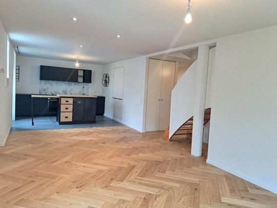 4.5 Zimmer, 115 m², 3. Stock - Foto 1