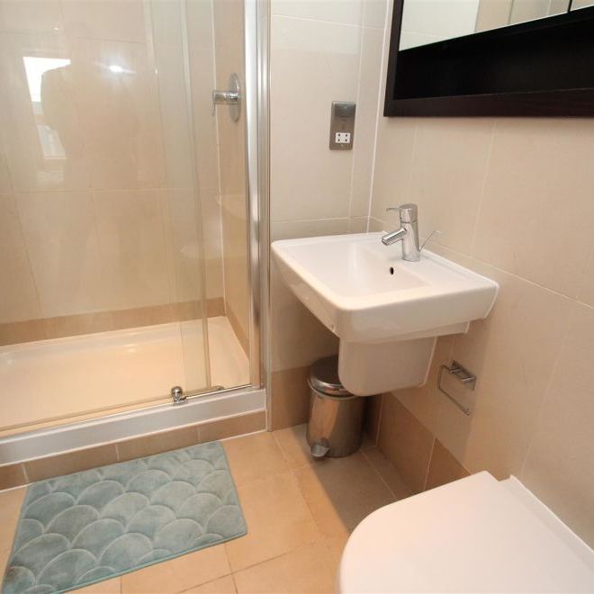 Mackenzie House, Leeds City Centre, LS10 1PT - Photo 1