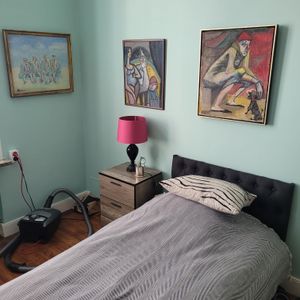 Karlavägen, Stockholm - Foto 3