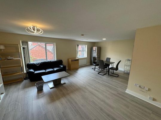 207 College Court Central, 56 King Street, Belfast, BT1 6BZ - Photo 1