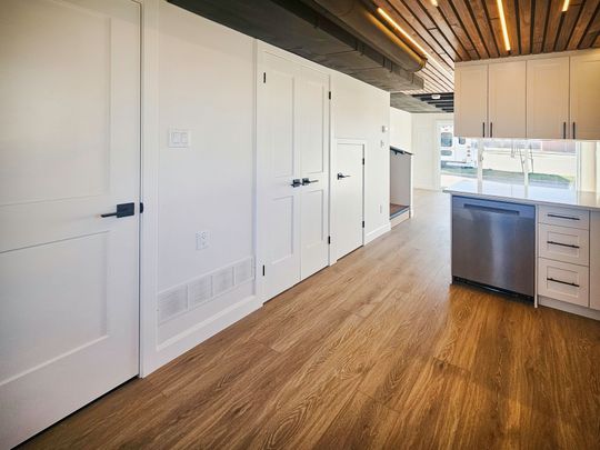 For Lease - 857 Dundas Street Unit# Unit 3, London East, Ontario - Photo 1